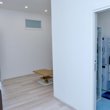 L'Aurora Azzurra -Luxury Suites Sorrento Coast П'яно-ді-Сорренто Екстер'єр фото