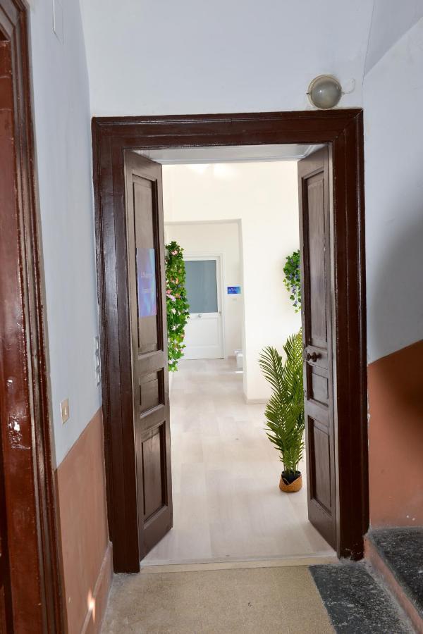L'Aurora Azzurra -Luxury Suites Sorrento Coast П'яно-ді-Сорренто Екстер'єр фото