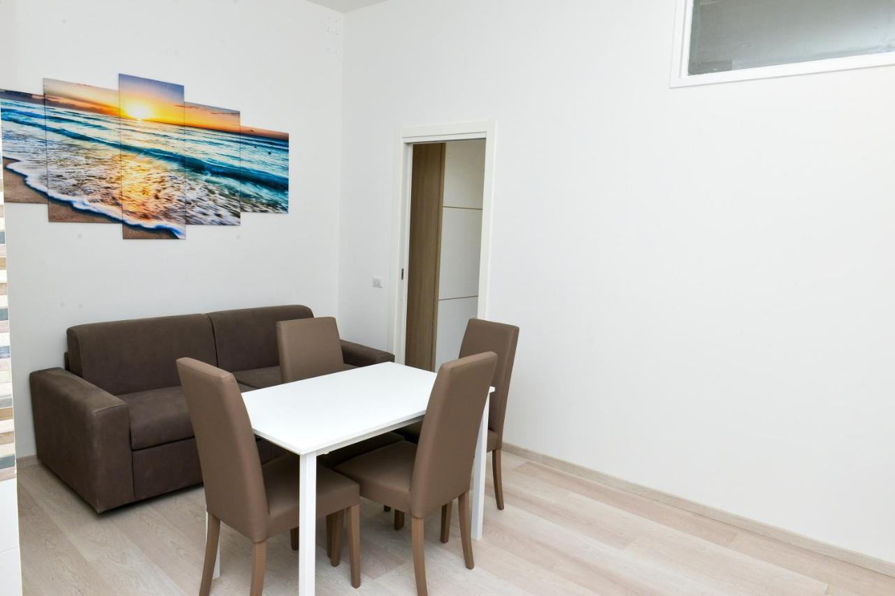L'Aurora Azzurra -Luxury Suites Sorrento Coast П'яно-ді-Сорренто Екстер'єр фото